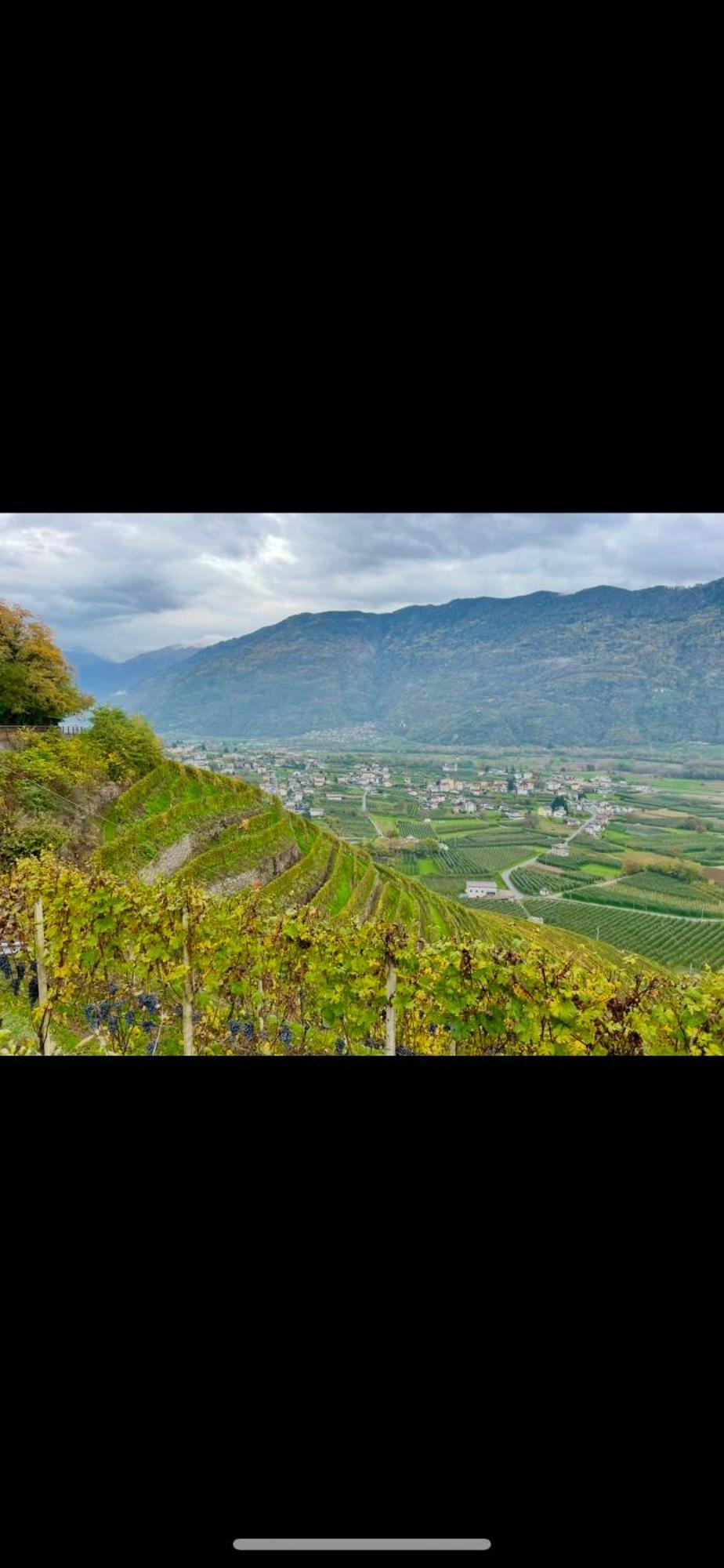 Готель Ca Marasciol A 5 Minuti Dal Trenino Rosso Del Bernina Express Villa di Tirano Екстер'єр фото